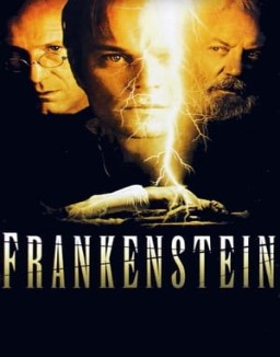 ver Frankenstein - Temporada 1 online