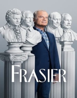 ver Frasier temporada 1 serie gratis