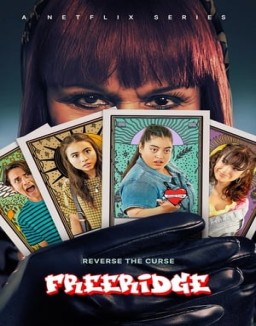 ver Freeridge - Temporada 1 online