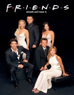 ver Friends - Temporada 1 online