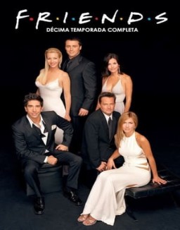 ver Friends - Temporada 10 online