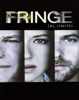ver Fringe (Al límite) - Temporada 1 online