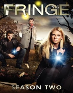ver Fringe (Al límite) - Temporada 2 online
