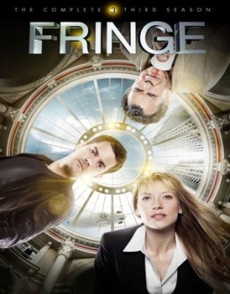 ver Fringe (Al límite) - Temporada 3 online