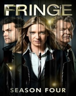 ver Fringe (Al límite) - Temporada 4 online