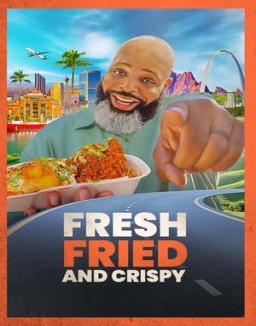 ver Frito, fresco y crujiente - Temporada 1 online