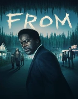 ver From - Temporada 1 online