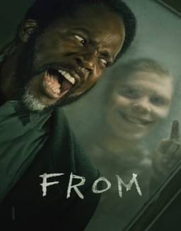 ver From temporada 2 serie gratis