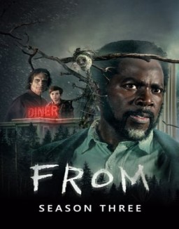 ver From - Temporada 3 online