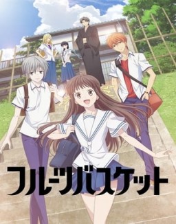 ver Fruits Basket - Temporada 1 online