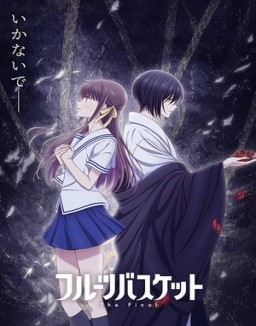 ver Fruits Basket - Temporada 3 online
