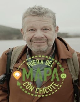 ver Fuera del mapa - Temporada 1 online