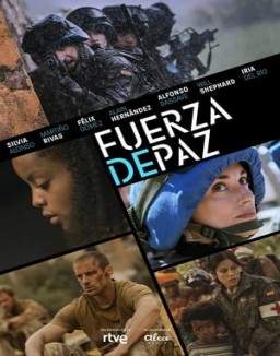 ver Fuerza de paz - Temporada 1 online
