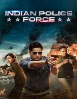 ver Fuerza policial: Ataque en la India - Temporada 1 online