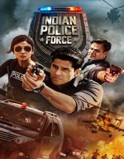 ver FUERZA POLICIAL INDIA - Temporada 1 online
