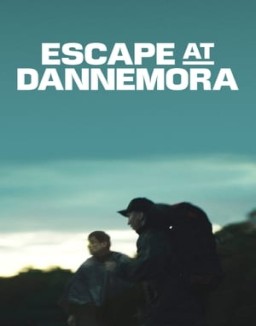 ver Fuga en Dannemora - Temporada 1 online