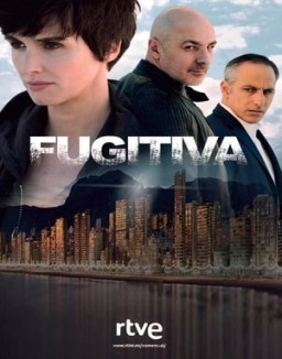 ver Fugitiva - Temporada 1 online