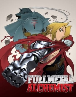 ver FullMetal Alchemist - Temporada 1 online