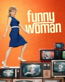 ver Funny woman - Temporada 2 online