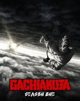 ver Gachiakuta - Temporada 1 online
