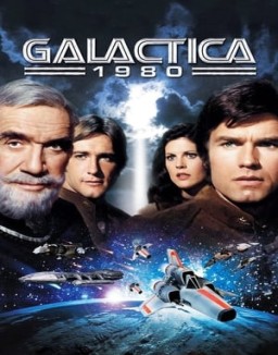 ver Galactica 1980 - Temporada 1 online