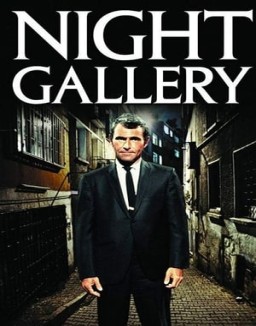 ver Galería nocturna (Night Gallery) - Temporada 1 online
