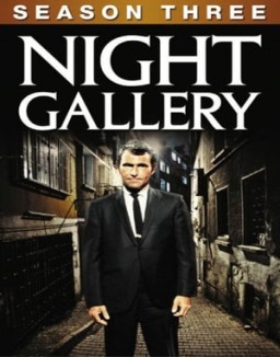 ver Galería nocturna (Night Gallery) - Temporada 3 online