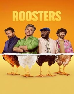 ver Gallitos - Temporada 1 online