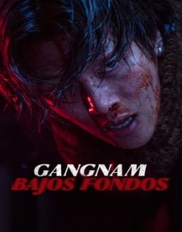 ver Gangnam, bajos fondos - Temporada 1 online