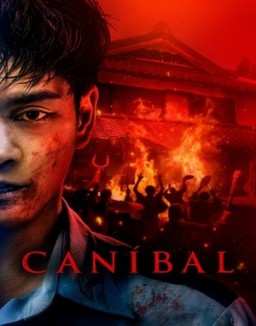 Regarder Gannibal - Temporada 2 online