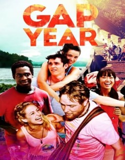 ver Gap Year - Temporada 1 online