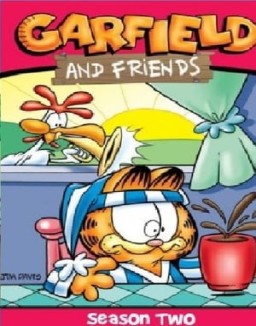 ver Garfield y sus amigos - Temporada 2 online