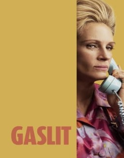 ver Gaslit - Temporada 1 online