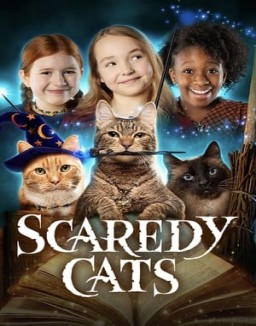 ver Gatas miedicas - Temporada 1 online