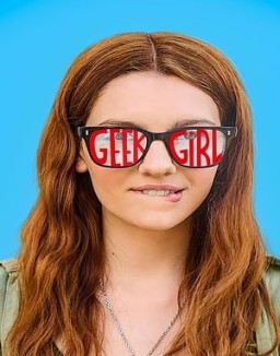 ver Geek Girl - Temporada 1 online