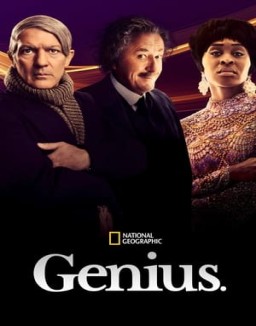 ver Genius temporada 1 serie gratis