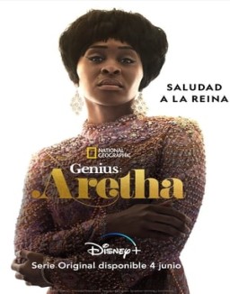 ver Genius temporada 3 serie gratis