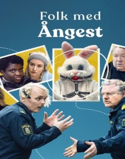 ver Gente ansiosa - Temporada 1 online