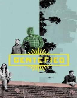 ver Gentefied - Temporada 1 online
