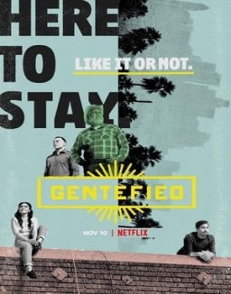 ver Gentefied - Temporada 2 online