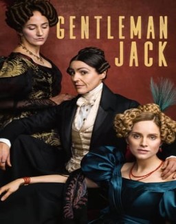ver Gentleman Jack - Temporada 1 online