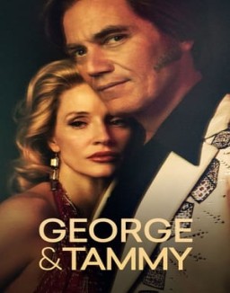 ver George & Tammy - Temporada 1 online