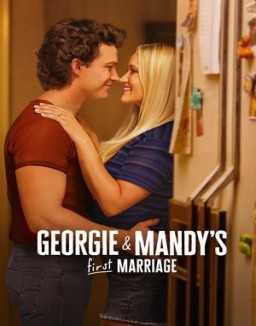 ver Georgie y Mandy: Primer matrimonio - Temporada 2 online