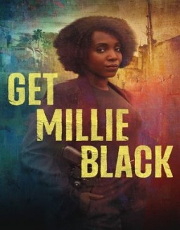 ver Get Millie Black - Temporada 1 online