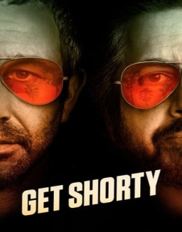 ver Get Shorty - Temporada 1 online