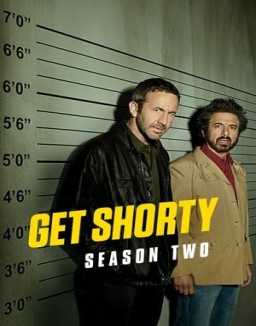 ver Get Shorty - Temporada 2 online