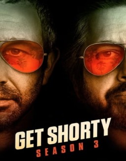 ver Get Shorty - Temporada 3 online