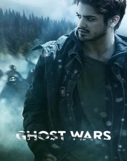 ver Ghost Wars - Temporada 1 online