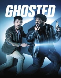 ver Ghosted - Temporada 1 online