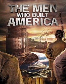 ver Gigantes de la industria - Temporada 1 online
